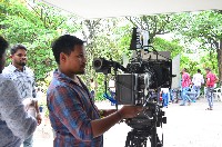 Jayamma Panchayathi Movie Pre Release Event